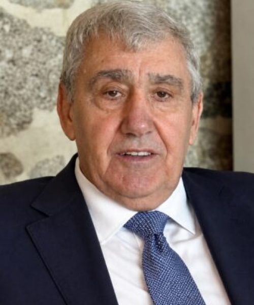 Isac de Faria Fernandes