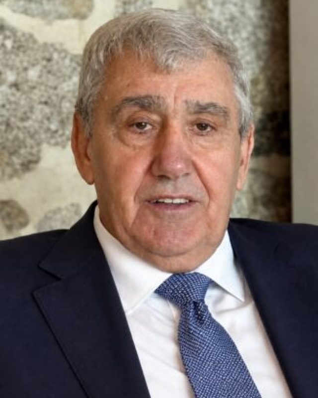 Isac de Faria Fernandes