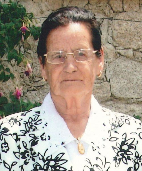 Isaura Fernandes Faria