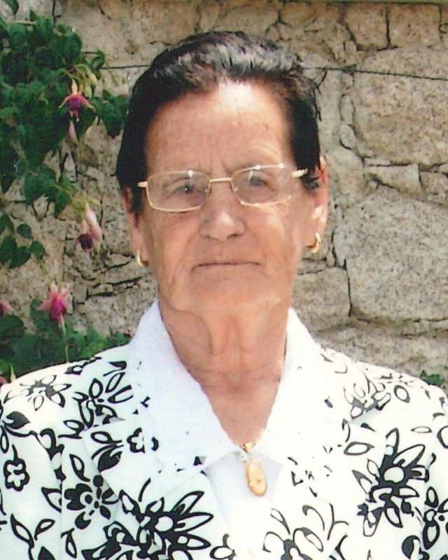 Isaura Fernandes Faria