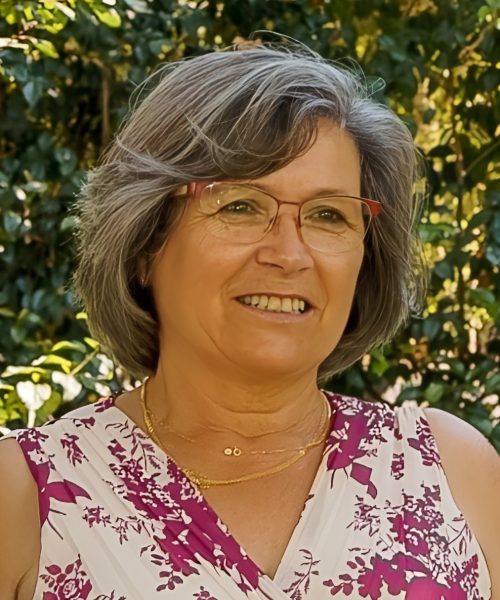 Isaura Ferreira da Silva