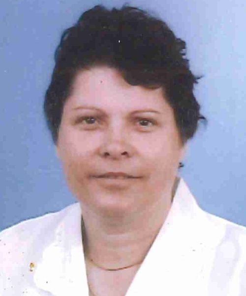 Isaura Maria Fonesca da Ponte e Silva
