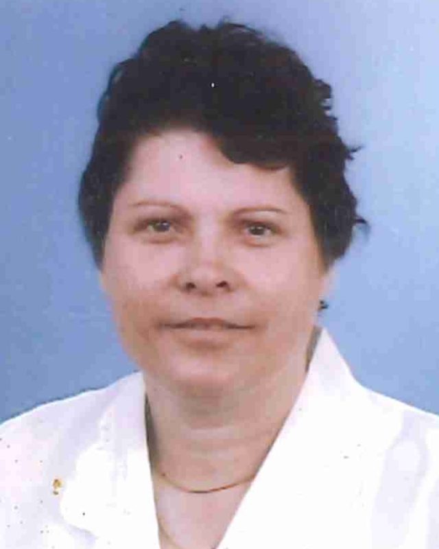 Isaura Maria Fonesca da Ponte e Silva