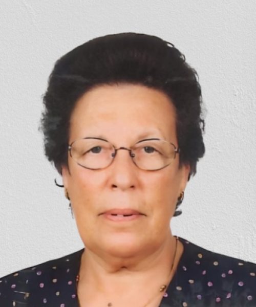 Isaura Marques da Silva Novo