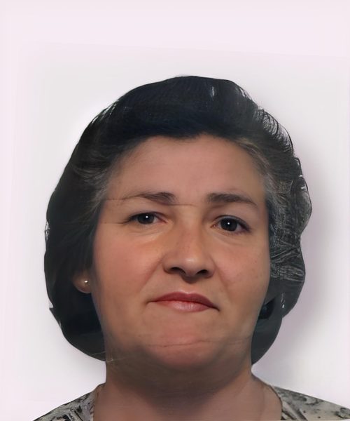 Isaura da Conceição Rodrigues da Silva