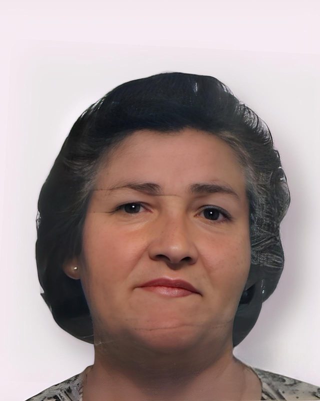 Isaura da Conceição Rodrigues da Silva