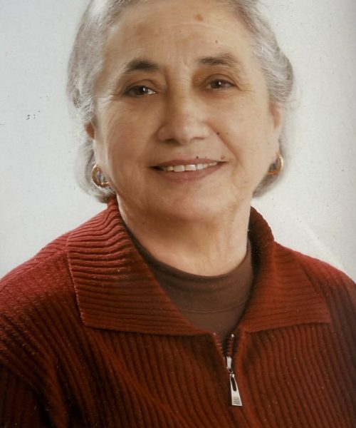 Izaura da Silva Carvalho