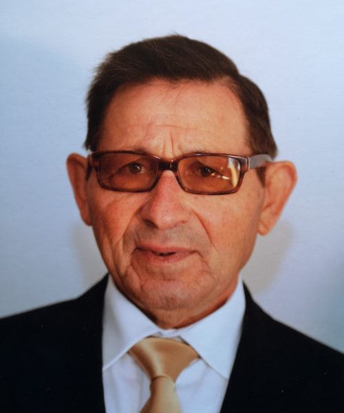 Jerónimo da Silva Torres