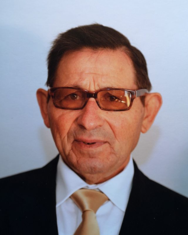Jerónimo da Silva Torres