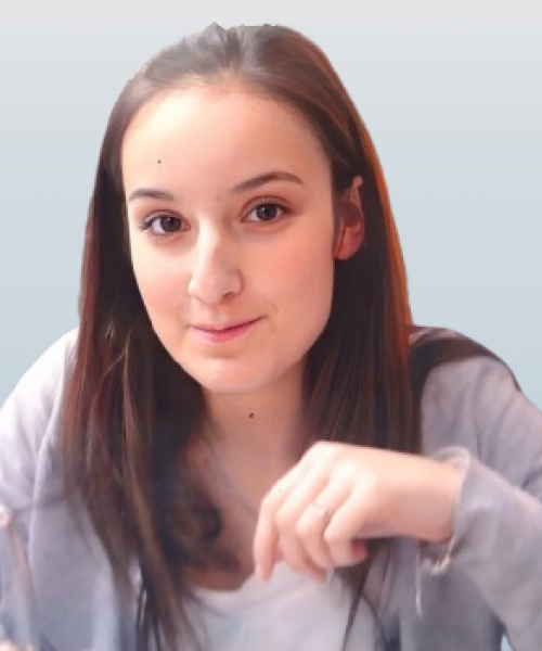 Jéssica Teixeira da Silva