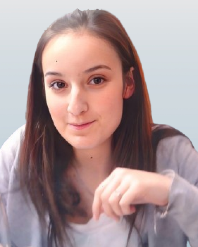 Jéssica Teixeira da Silva