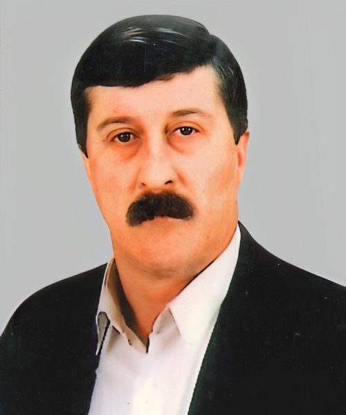 João Amorim da Silva Capela