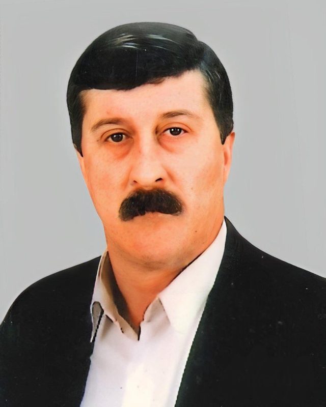 João Amorim da Silva Capela