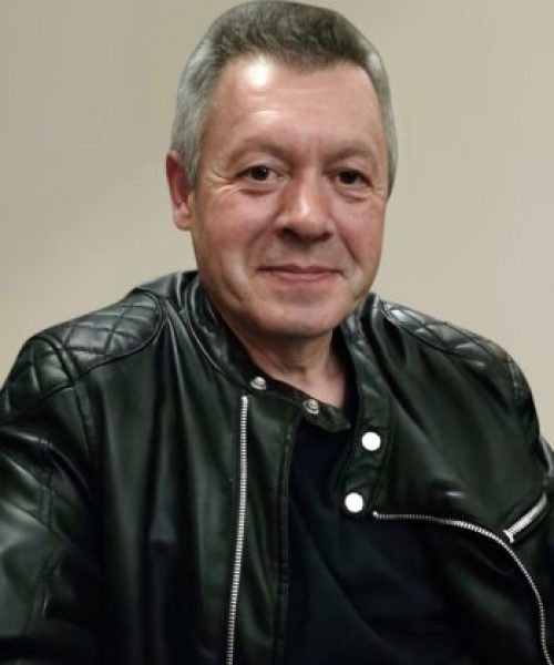 João Carlos Vilarinho de Sousa
