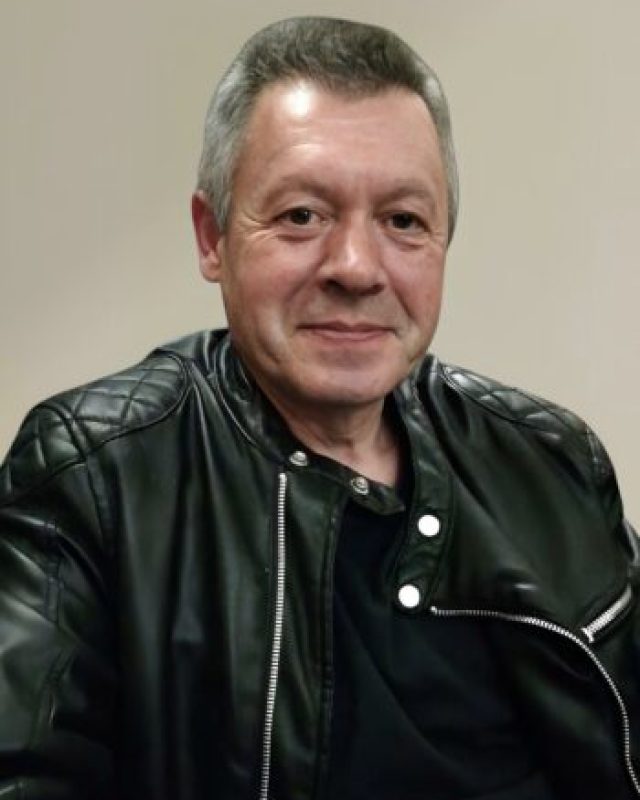 João Carlos Vilarinho de Sousa
