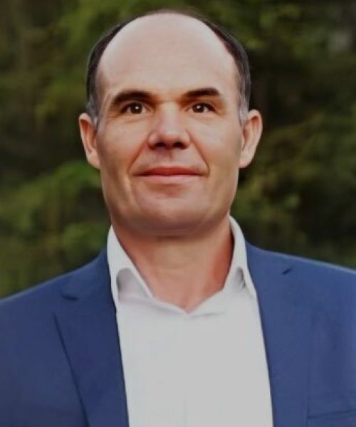 João Carlos de Sá Miranda