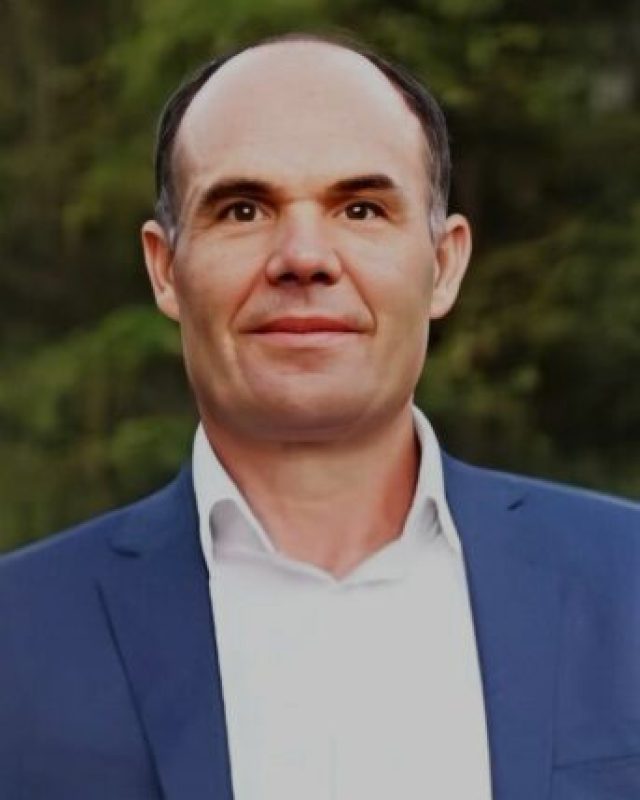 João Carlos de Sá Miranda
