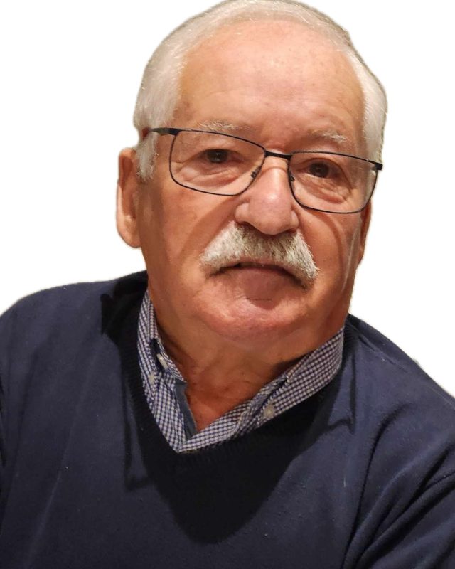 João Manuel Ferreira de Campos