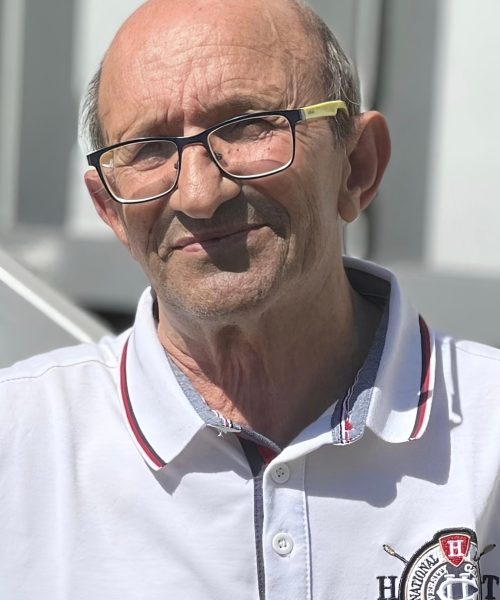 João Ribeiro Pontes