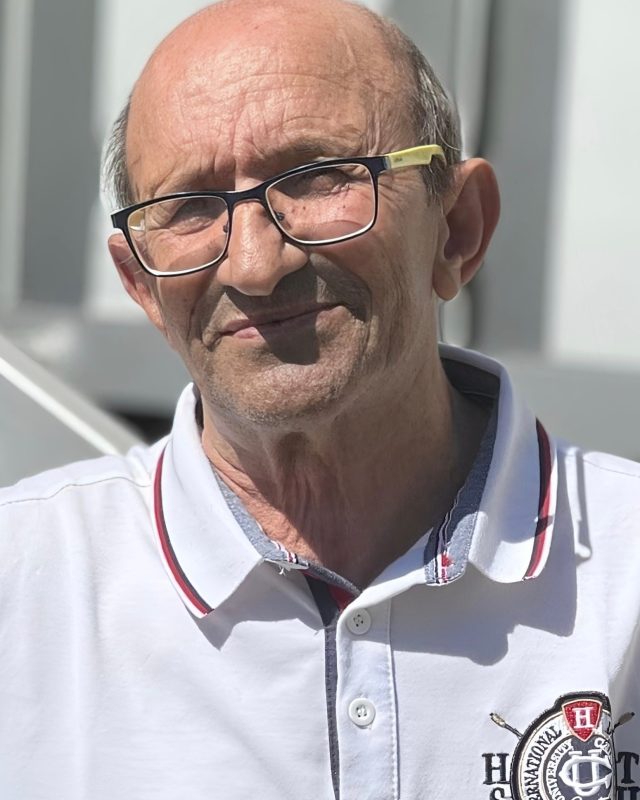 João Ribeiro Pontes