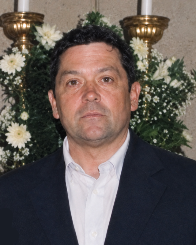 João Serra Gomes Marques