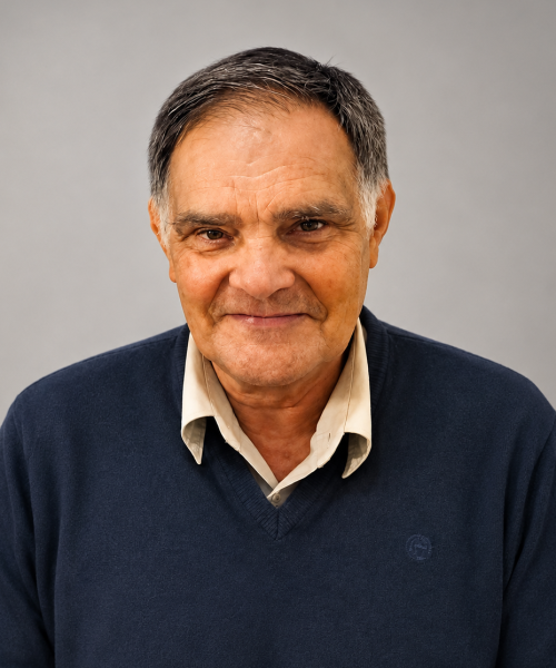 João dos Santos Miranda