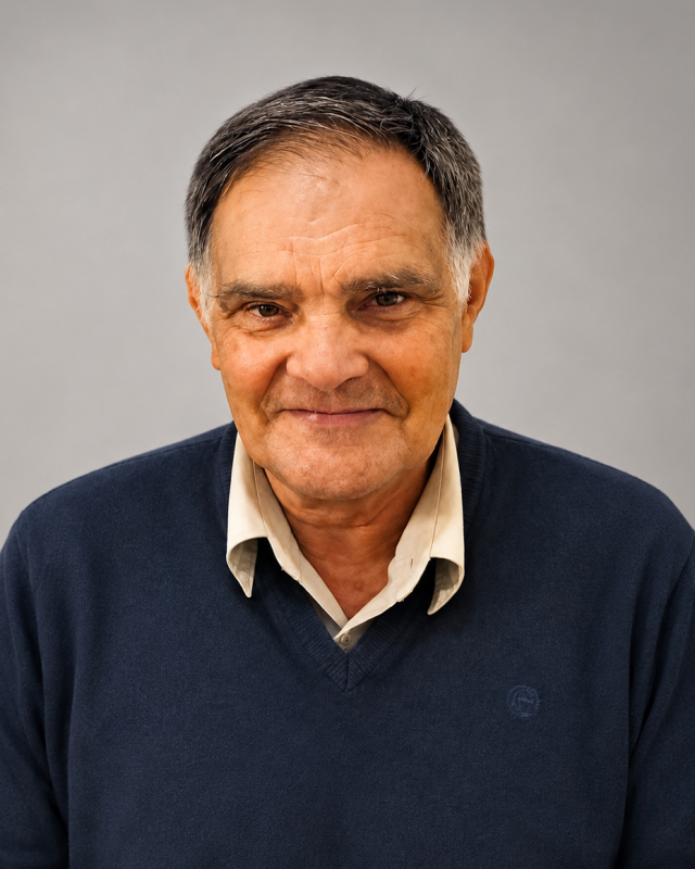 João dos Santos Miranda