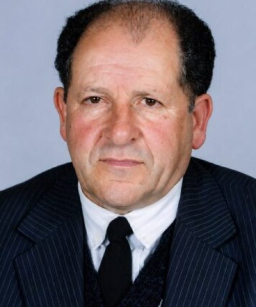 Joaquim Barbosa de Oliveira