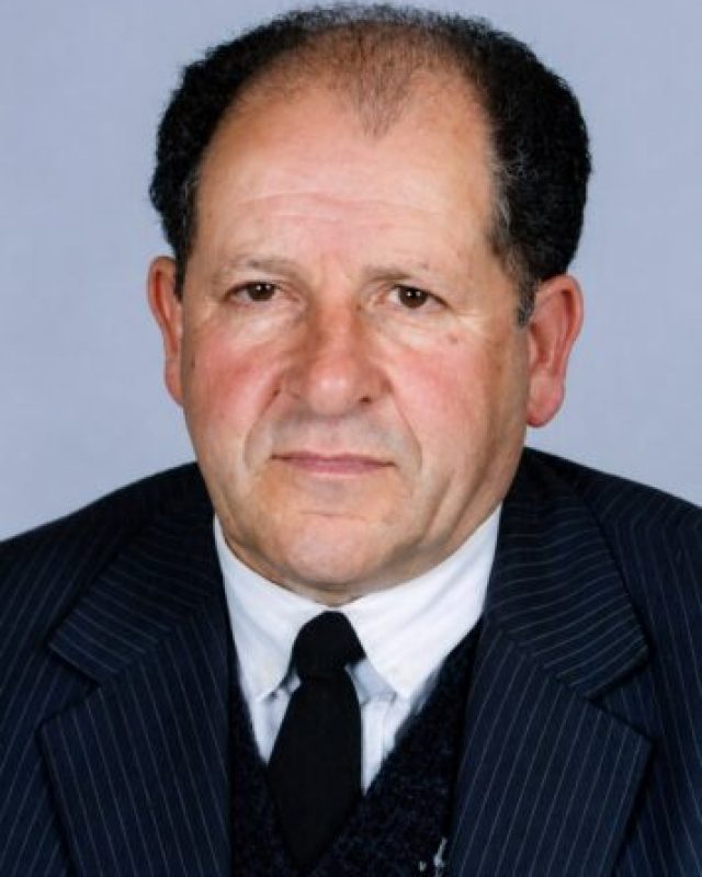 Joaquim Barbosa de Oliveira
