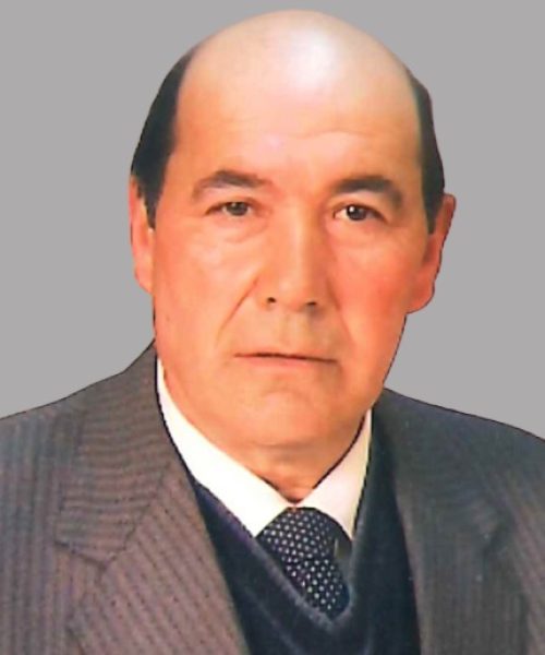 Joaquim Campos da Silva