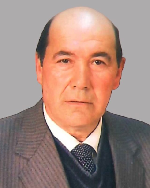 Joaquim Campos da Silva