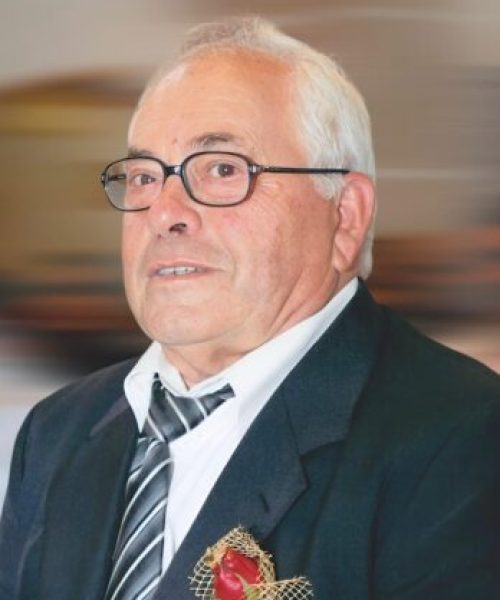 Joaquim Coelho Gomes