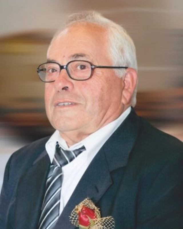 Joaquim Coelho Gomes