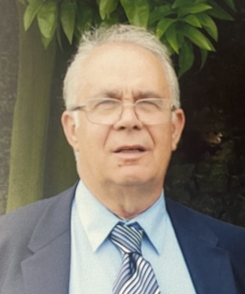Joaquim Correia da Costa