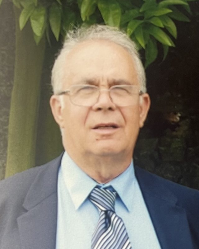 Joaquim Correia da Costa