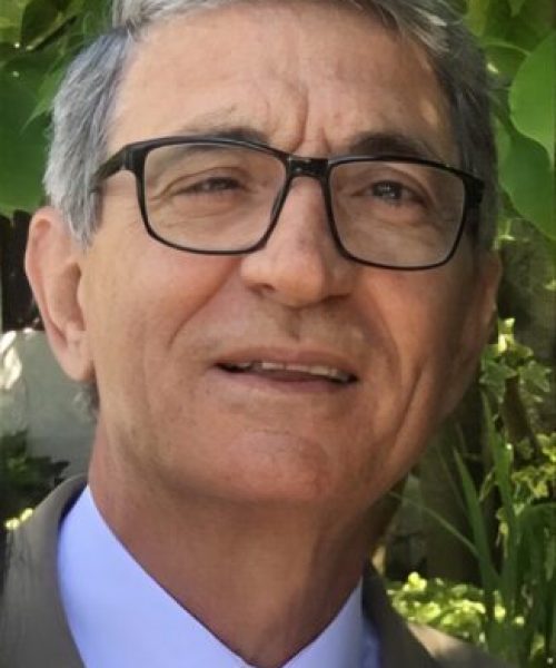 Joaquim Fernando Pereira da Silva