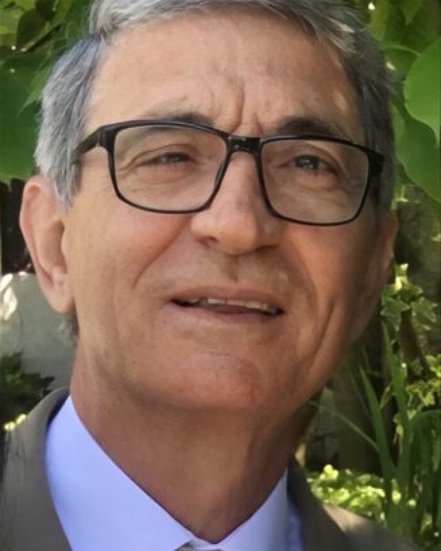 Joaquim Fernando Pereira da Silva