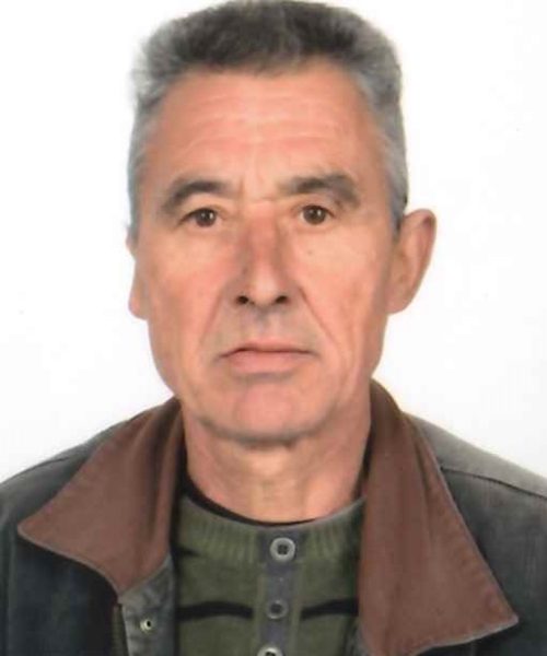 Joaquim Ferreira Gomes