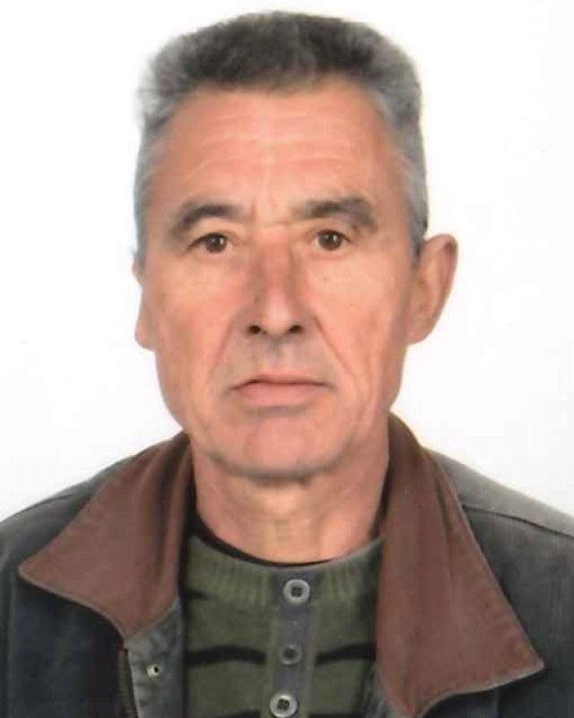 Joaquim Ferreira Gomes