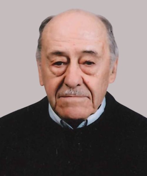 Joaquim Ferreira Novais