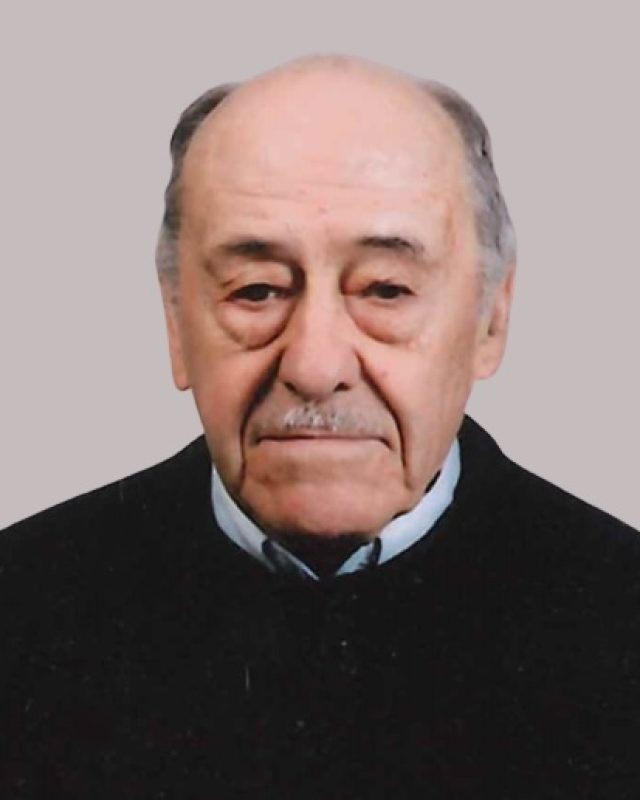 Joaquim Ferreira Novais