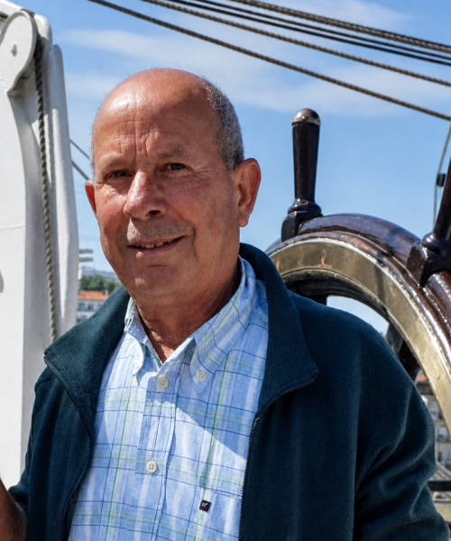 Joaquim Ferreira da Costa