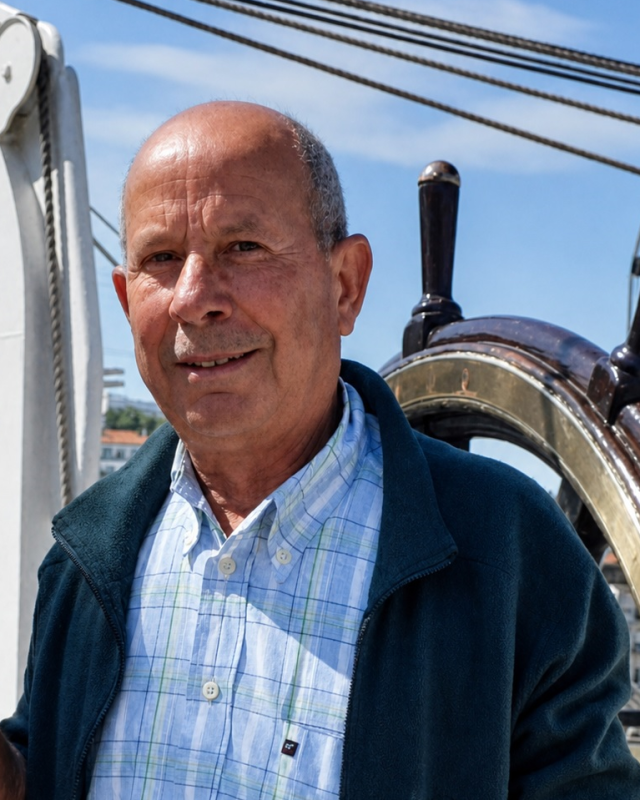 Joaquim Ferreira da Costa