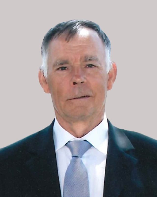 Joaquim Ferreira da Rocha