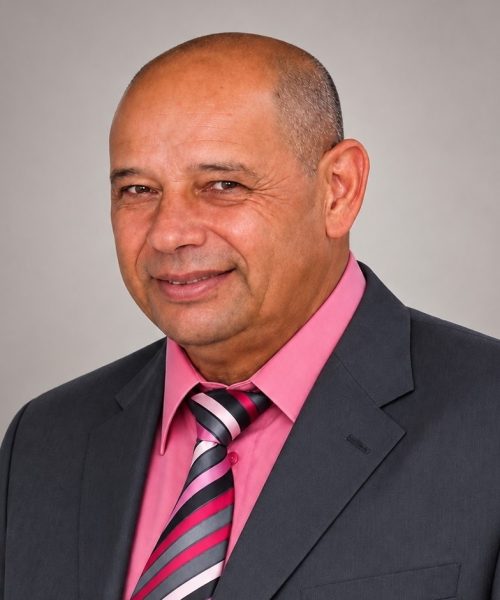Joaquim Ferreira da silva