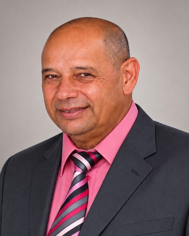 Joaquim Ferreira da silva