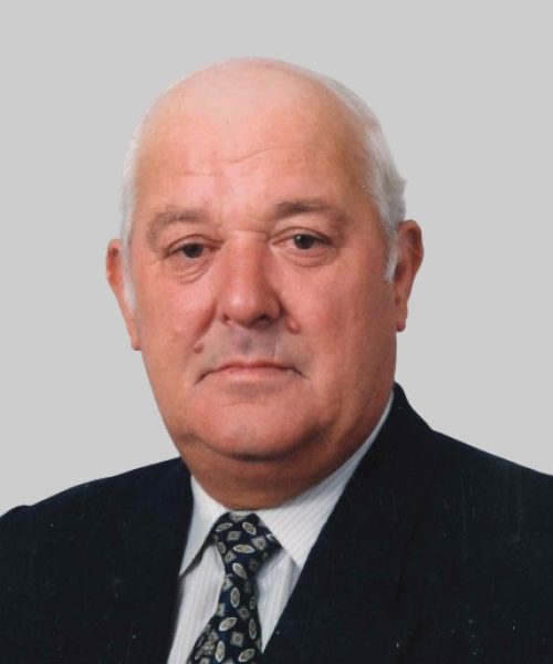 Joaquim Ferreira de Azevedo