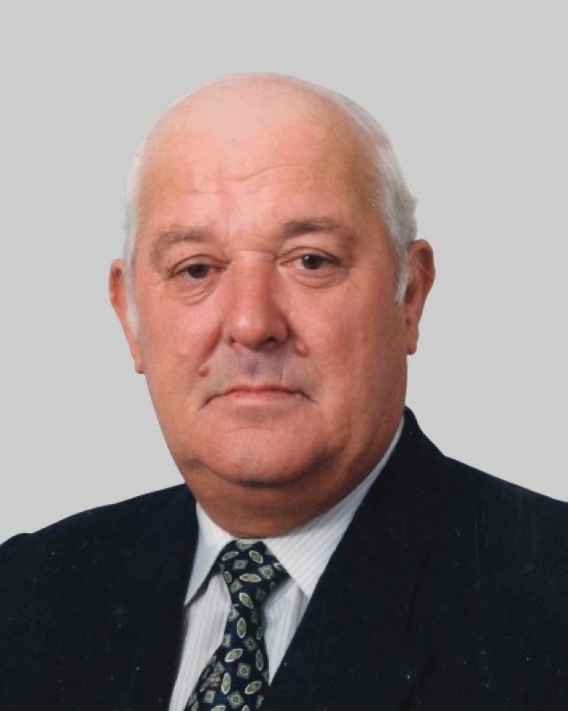 Joaquim Ferreira de Azevedo