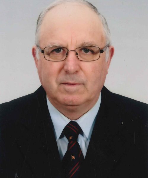 Joaquim Fonseca Ribeiro