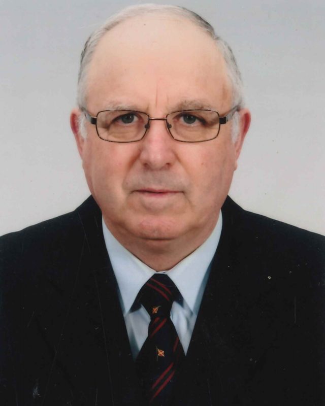 Joaquim Fonseca Ribeiro